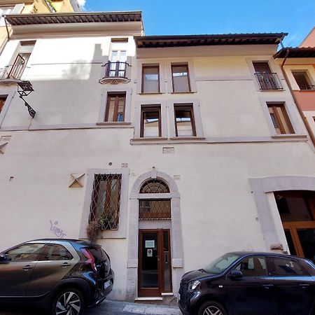 Spanish Diamond Luxury Style Rome Extérieur photo