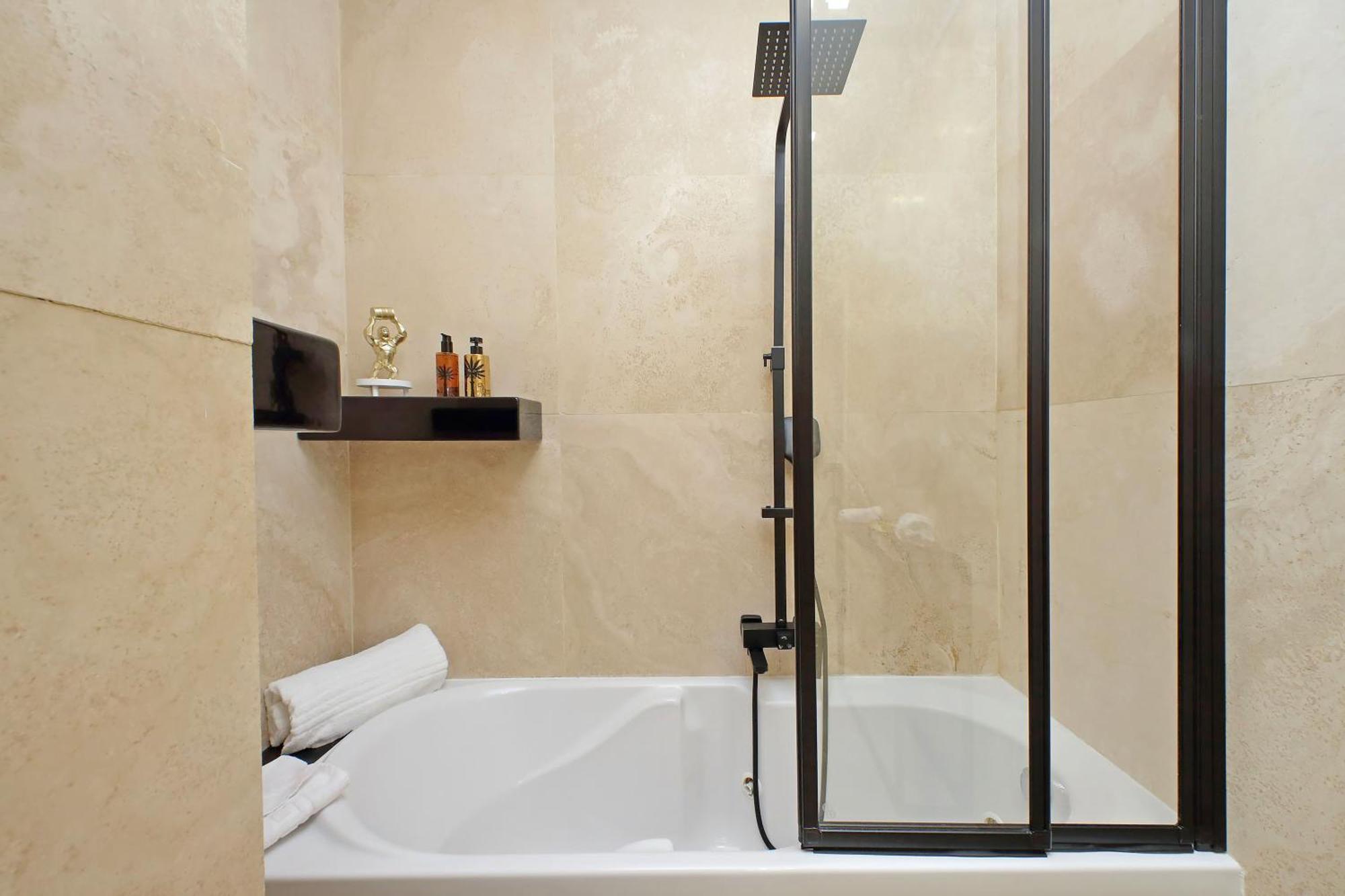 Spanish Diamond Luxury Style Rome Extérieur photo