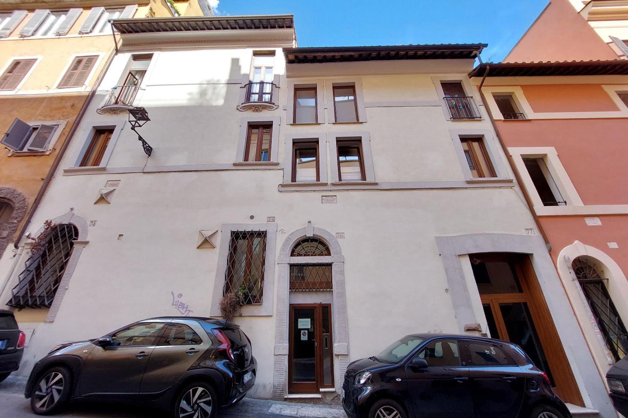 Spanish Diamond Luxury Style Rome Extérieur photo