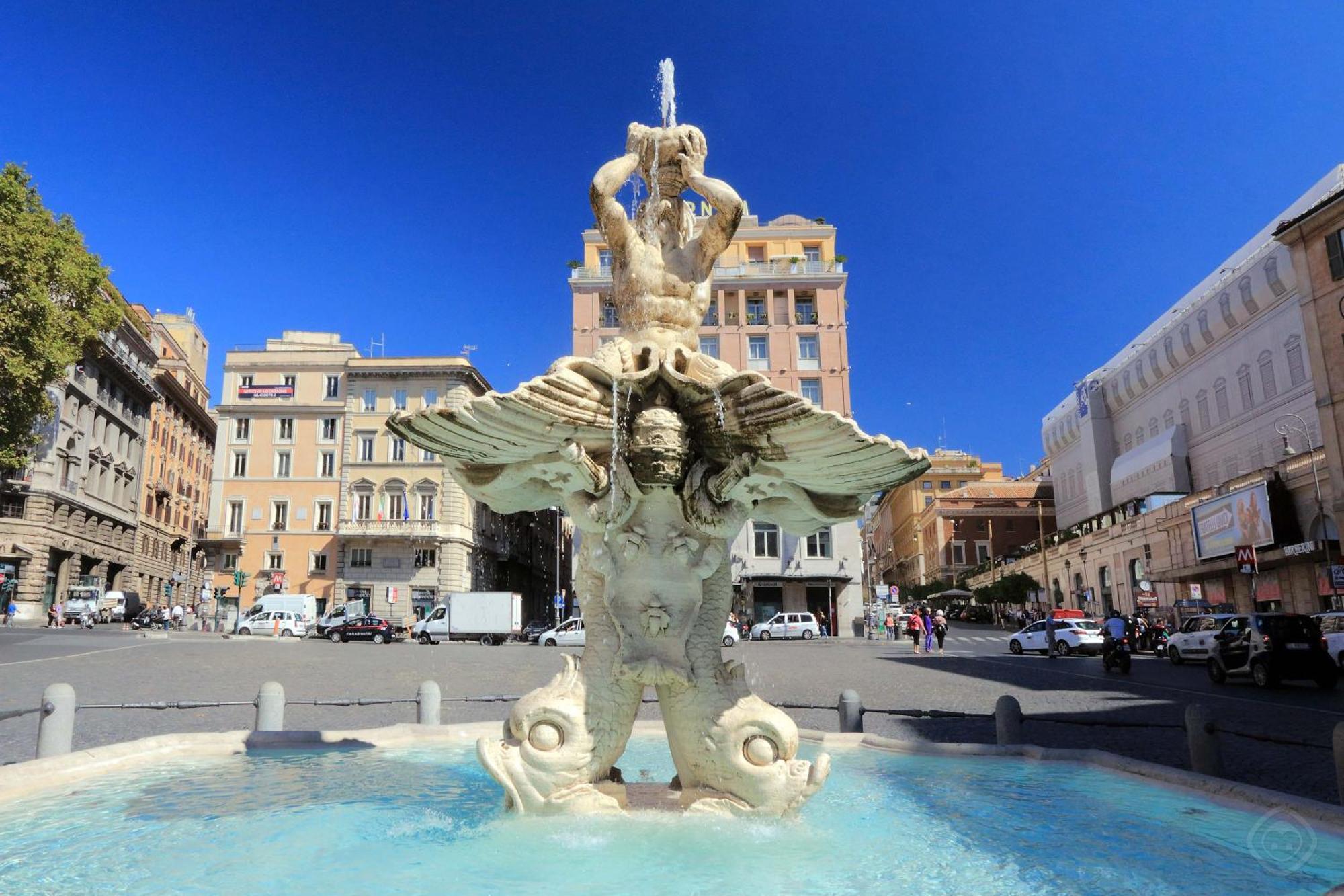 Spanish Diamond Luxury Style Rome Extérieur photo