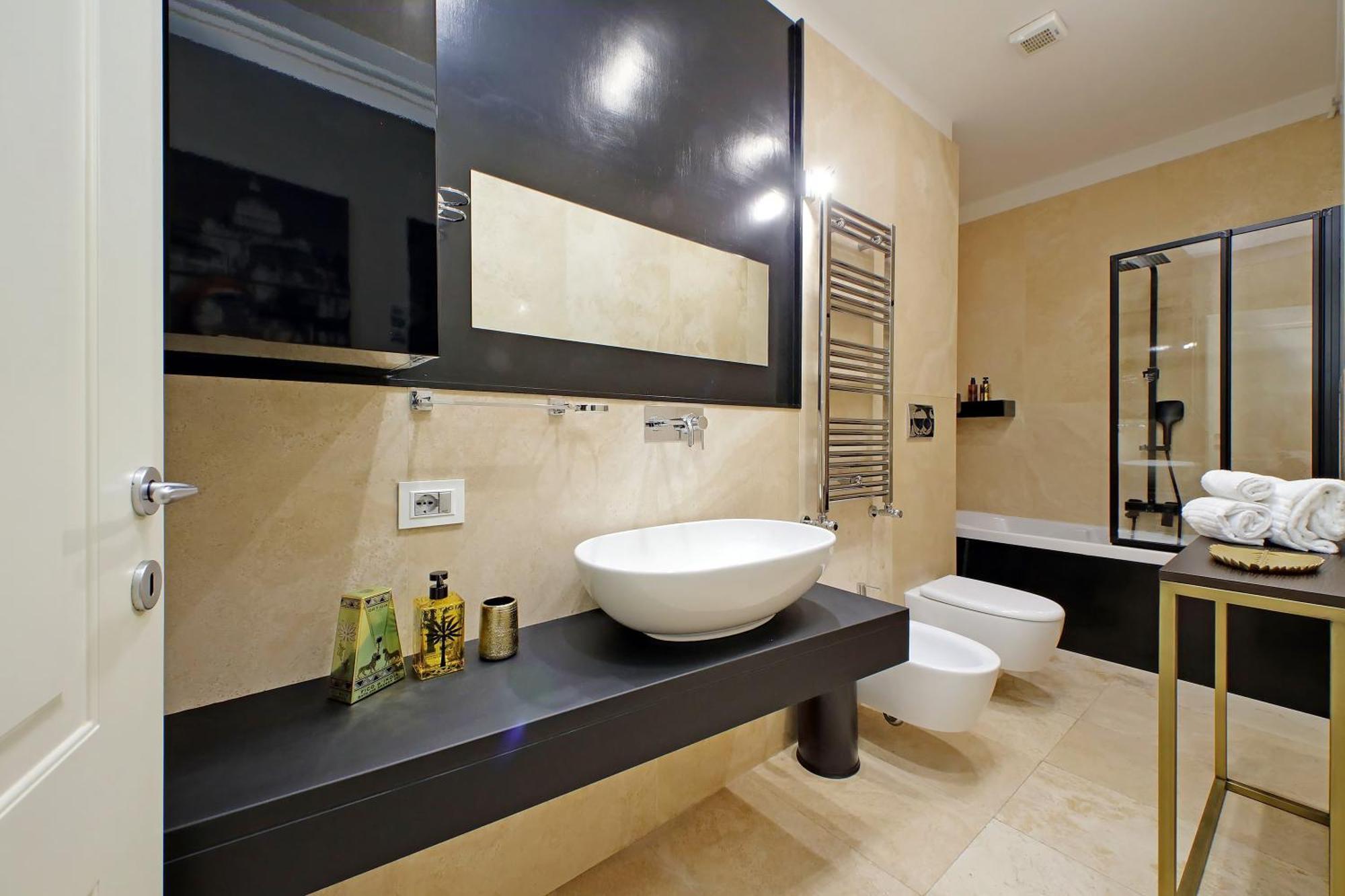 Spanish Diamond Luxury Style Rome Extérieur photo