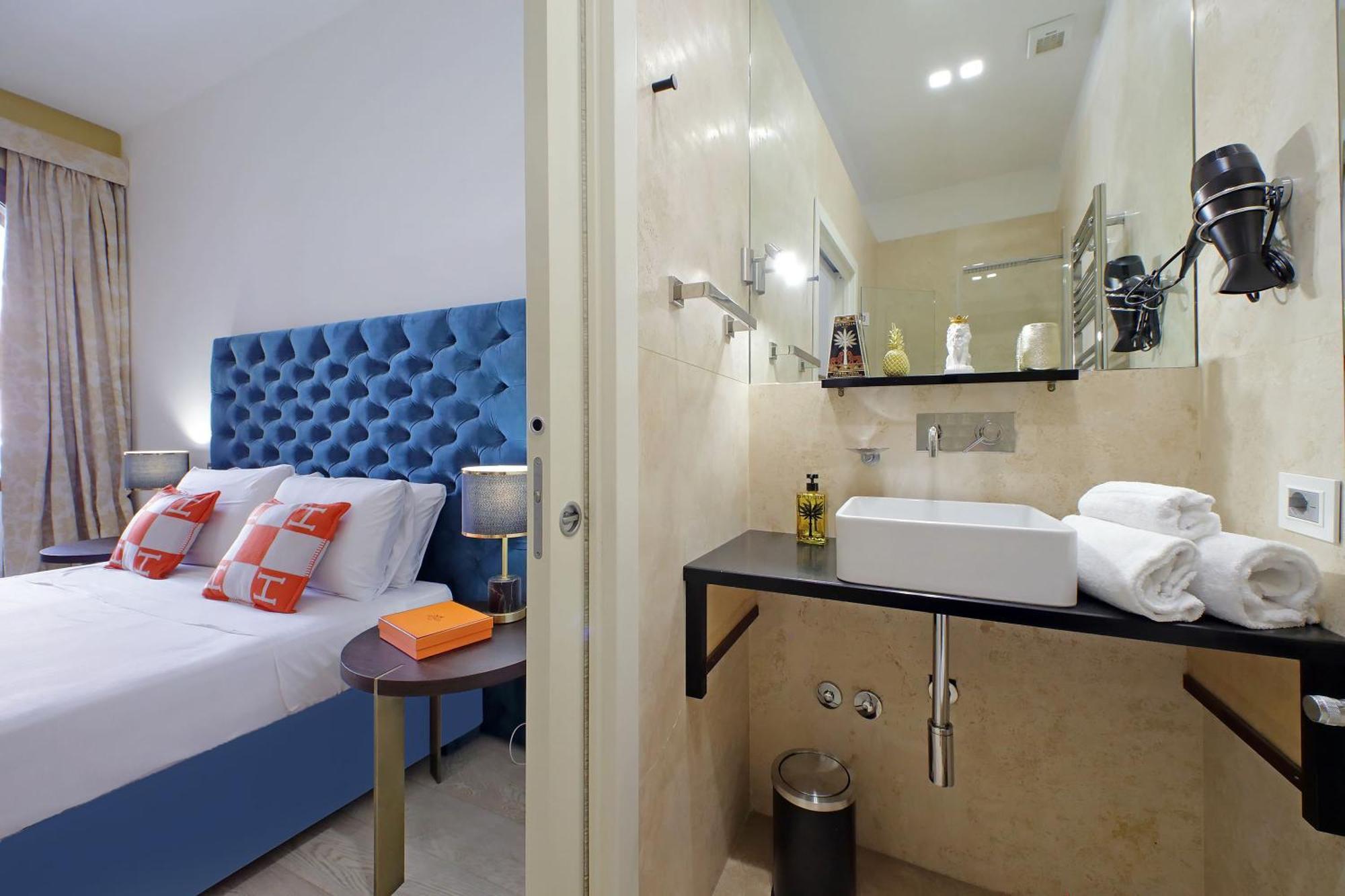 Spanish Diamond Luxury Style Rome Extérieur photo