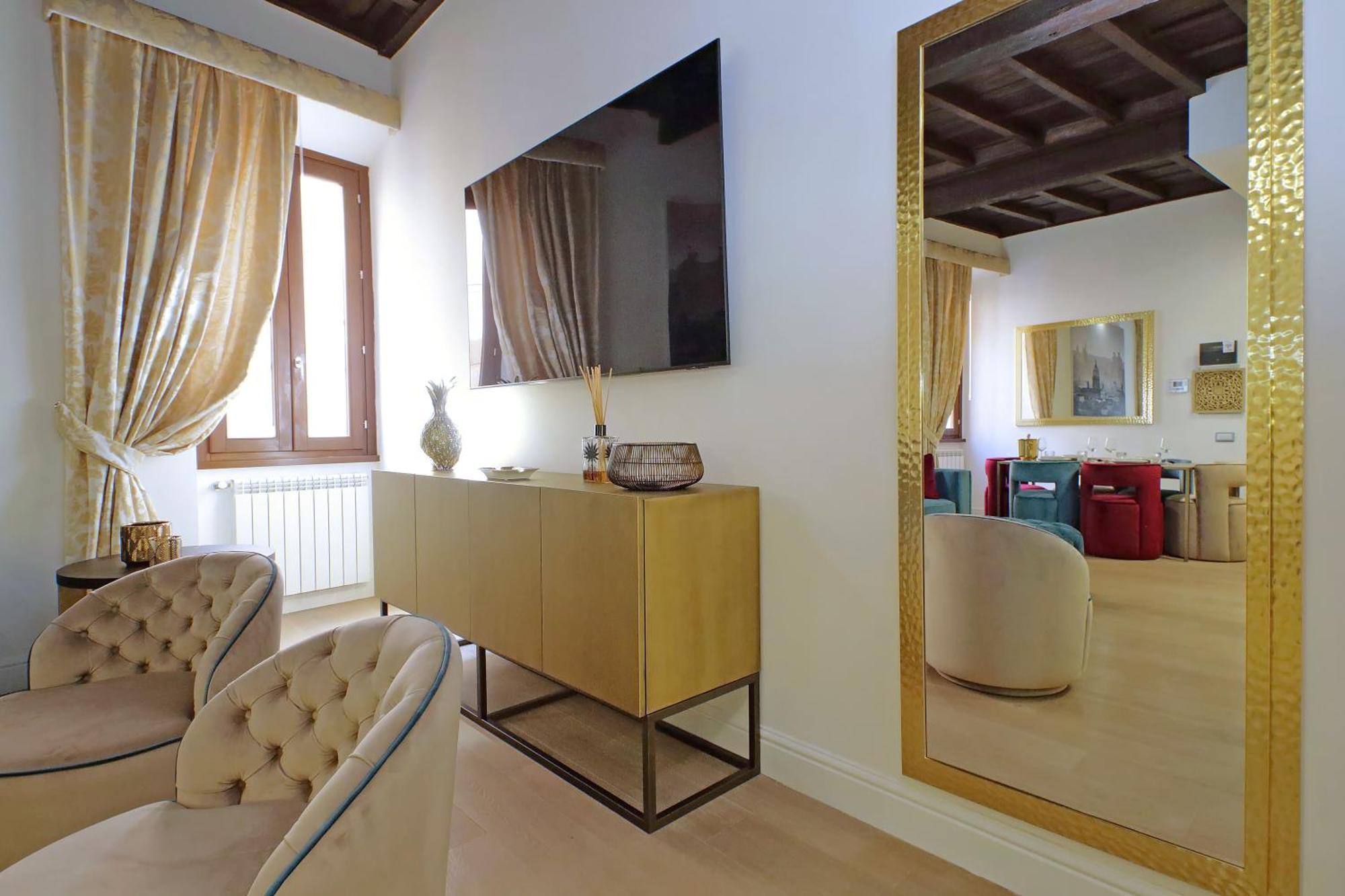 Spanish Diamond Luxury Style Rome Extérieur photo