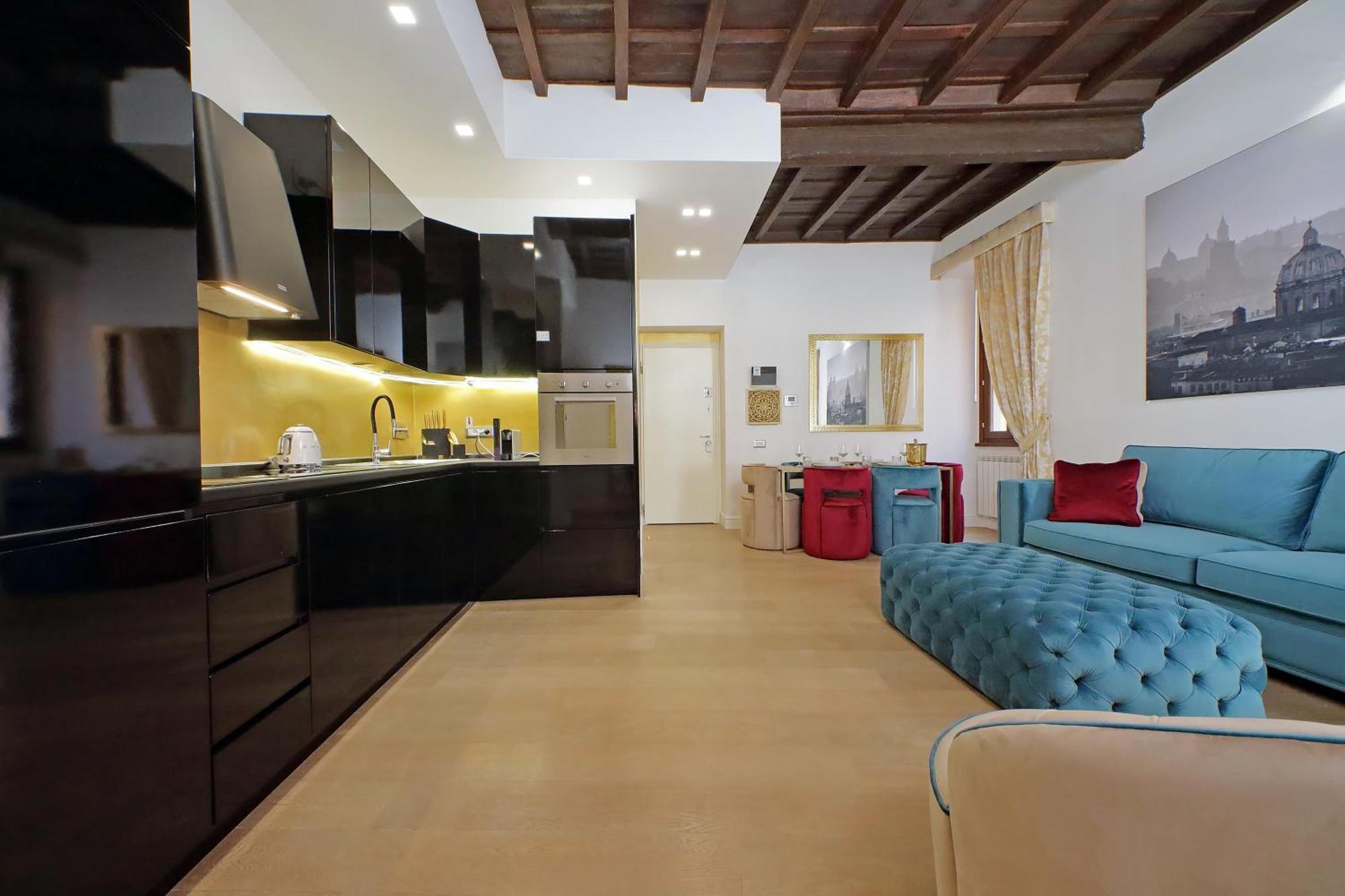 Spanish Diamond Luxury Style Rome Extérieur photo